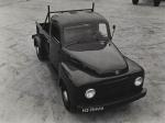 DAF A107 1953 года